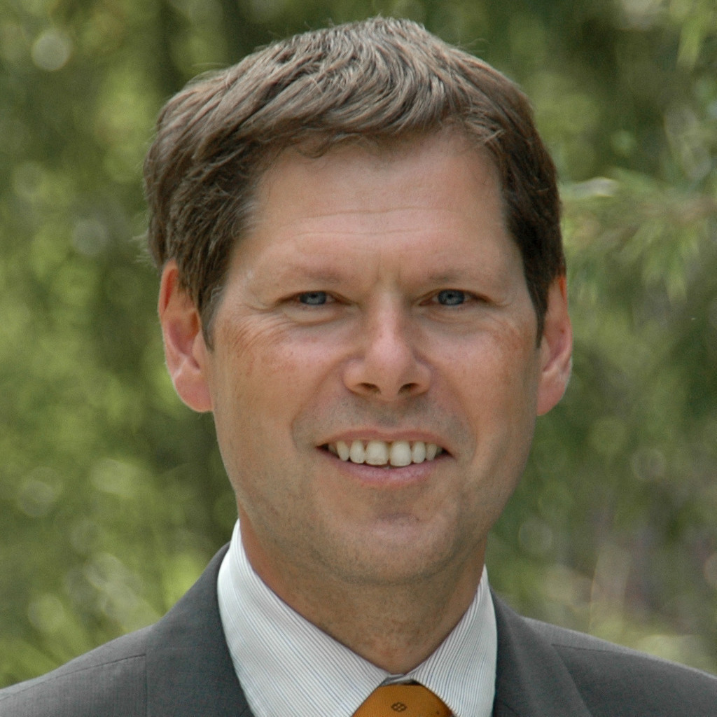 Wilfried Rosenbaum Leiter Anwendungsentwicklung Partner HDI Group