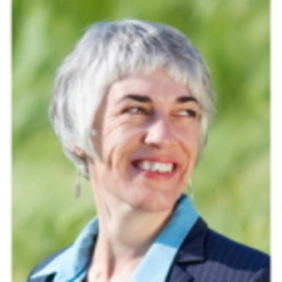 Uschi Regh