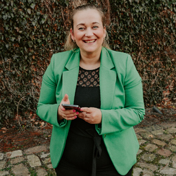 Jennifer Bär
