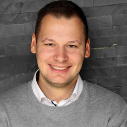 Daniel Fischer