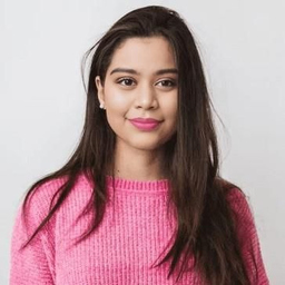 Aishwarya Thengne
