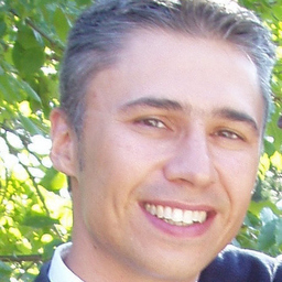 Alexander Hauswirth