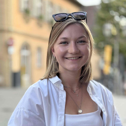 Lea Kerzdörfer