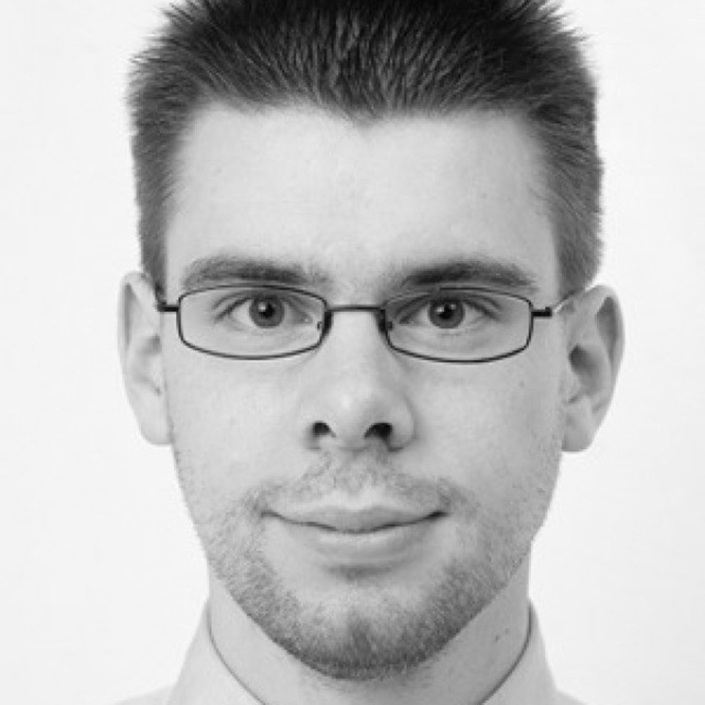 Fabian Kirsch System Architect indie Semiconductor XING