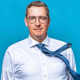 Klaus Wessendorf