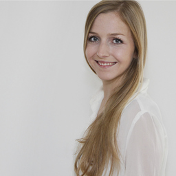 Profilbild Johanna Dietrich