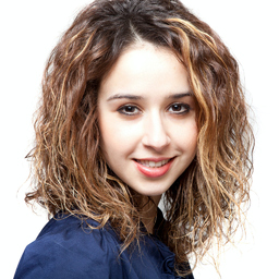 Yasemin Altan-Odabasi