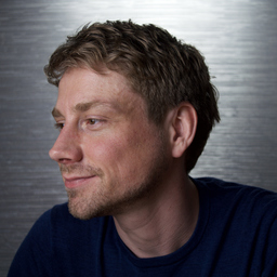 Tobias Deitert