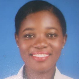 Anita Sera Owusu