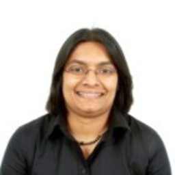 Tanika Obeyesekere