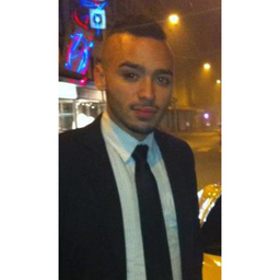 Leovigildo Jose Martinez