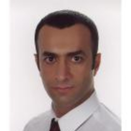 Zeki Kahriman