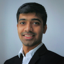 Chinmay Kulkarni