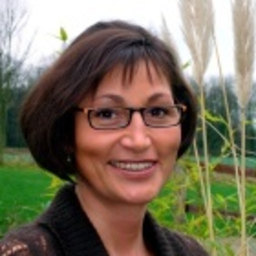 Silke Orths