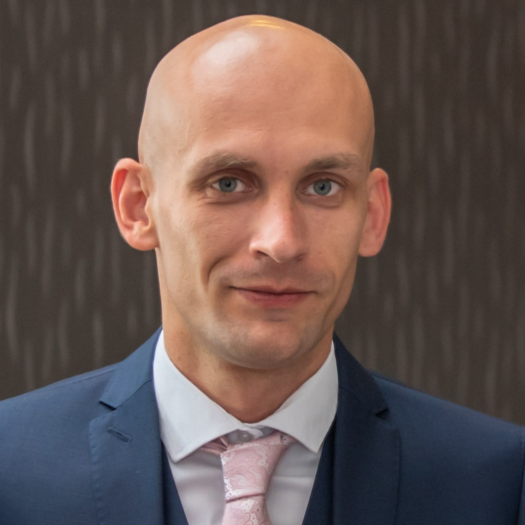 Igor Osti Disponent Müller Holding GmbH & Co. KG XING