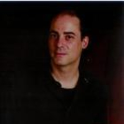 Stephan Huber