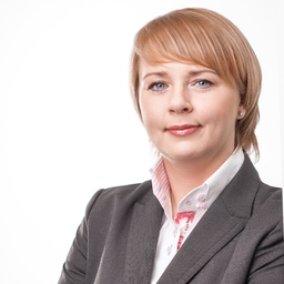 Monika Stanulewicz