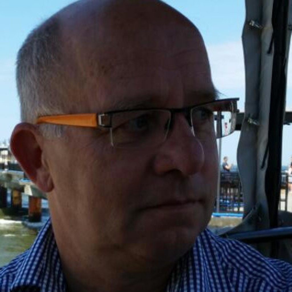 Frank Spiering Schichtleiter Transfergesellschaft XING