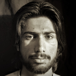 Gulzar Ali