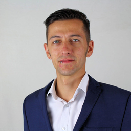 Jens Krieg