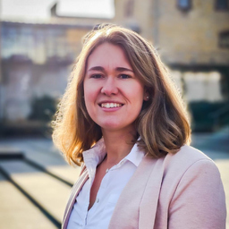 Dr. Tabea Nordmann