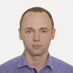 Pavel Lyutich