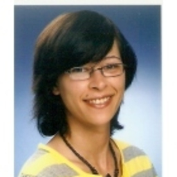 Anna-Maria Kücken