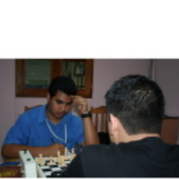 Mario José Pastrana Moreno