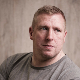 Dennis Endl