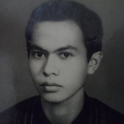 Euberto Licayan