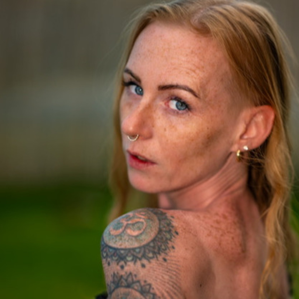 Barbara Izzo Assistenz der Bauleitung Mabeko XING