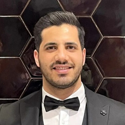 Eyad ALMANSOUR