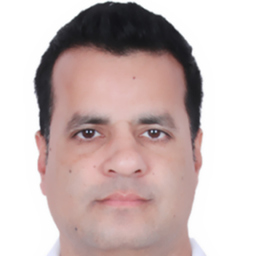 Ravi Prakash