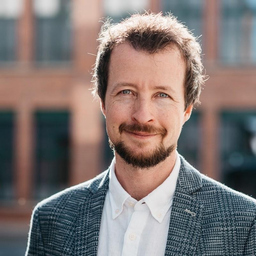 Stephan Hunziker
