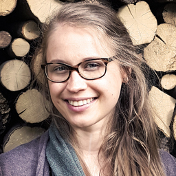 Julia Kockel