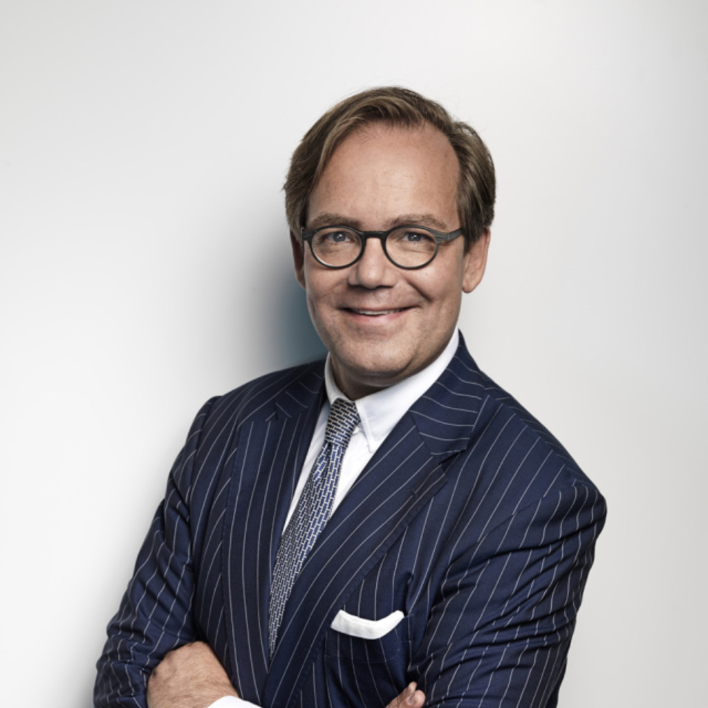 Dr. Nikolaus Schrader - Partner -- Head of M&A - Lupp + Partner ...