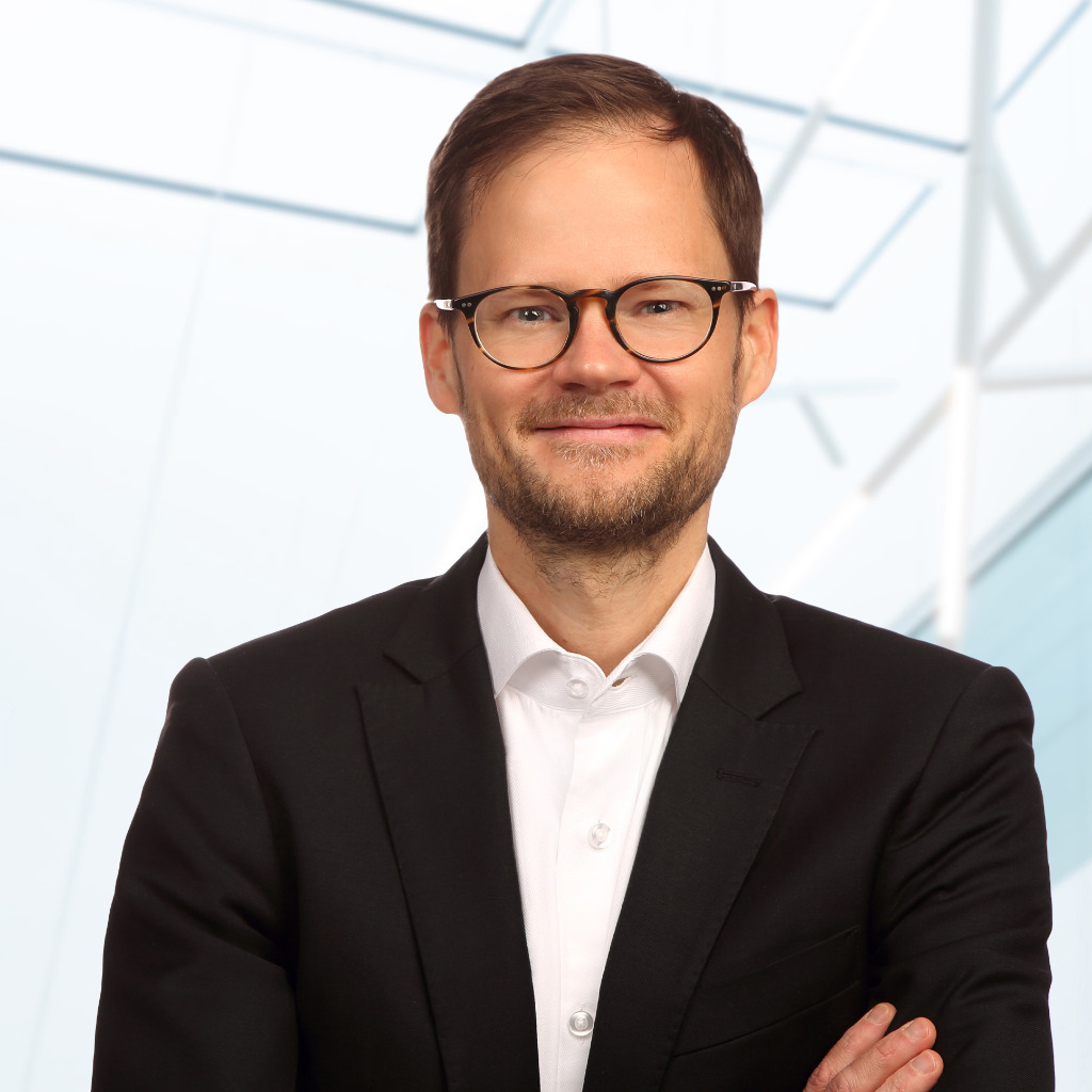 Dr. Matthias Koch Geschäftsführer PROCURAL Holding GmbH (Laumann