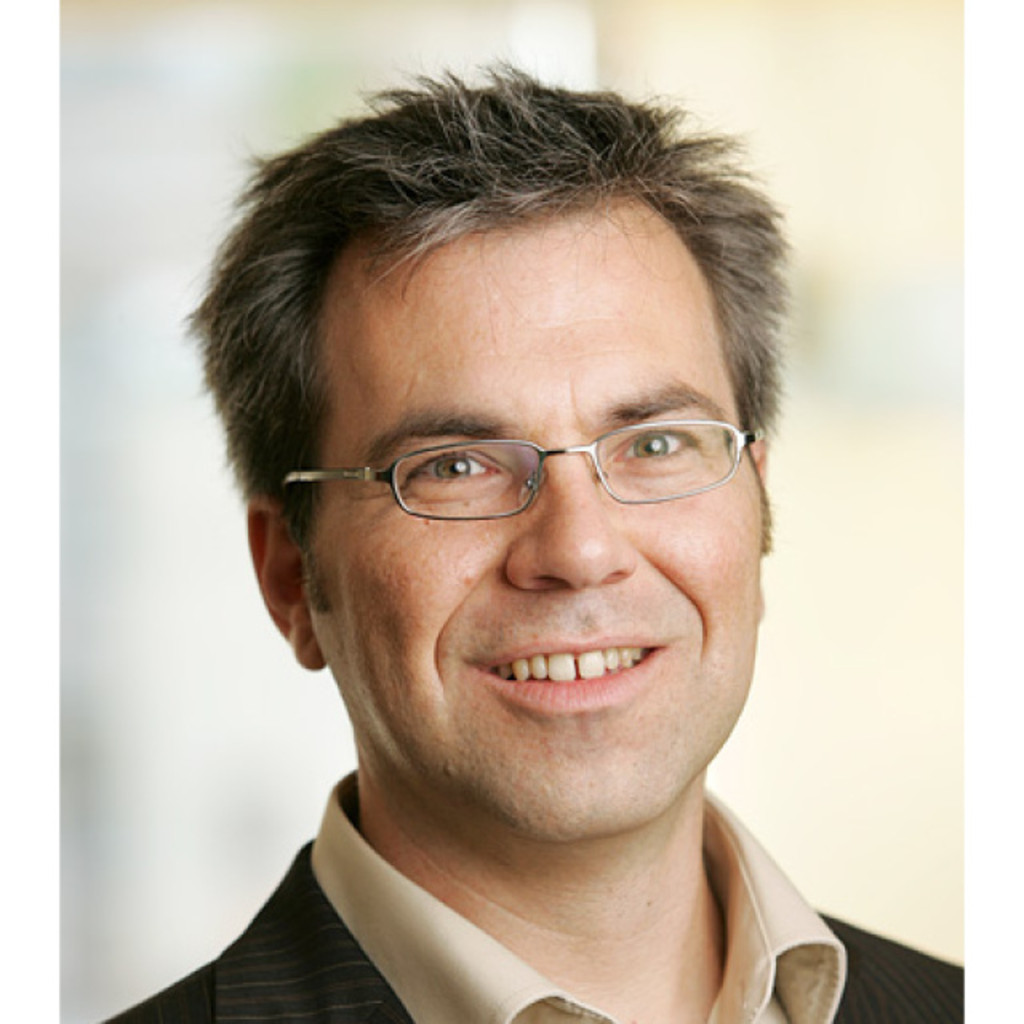 Jürgen Anton Berater Murphy&Spitz Green Capital AG XING