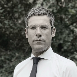 Daniel Mohrmann