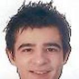 jacobo pérez baró