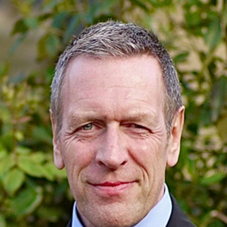 Geoffrey Burton