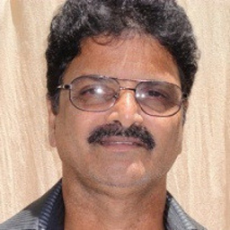 Amarnath Trivedi