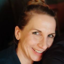 Anja Liersch