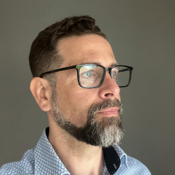 Ralf Lambert
