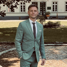 Lukas Martin Gersteuer