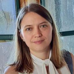 Carolin Ahl
