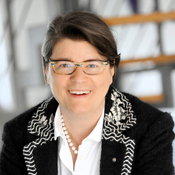 Ursula Tschorn's profile picture