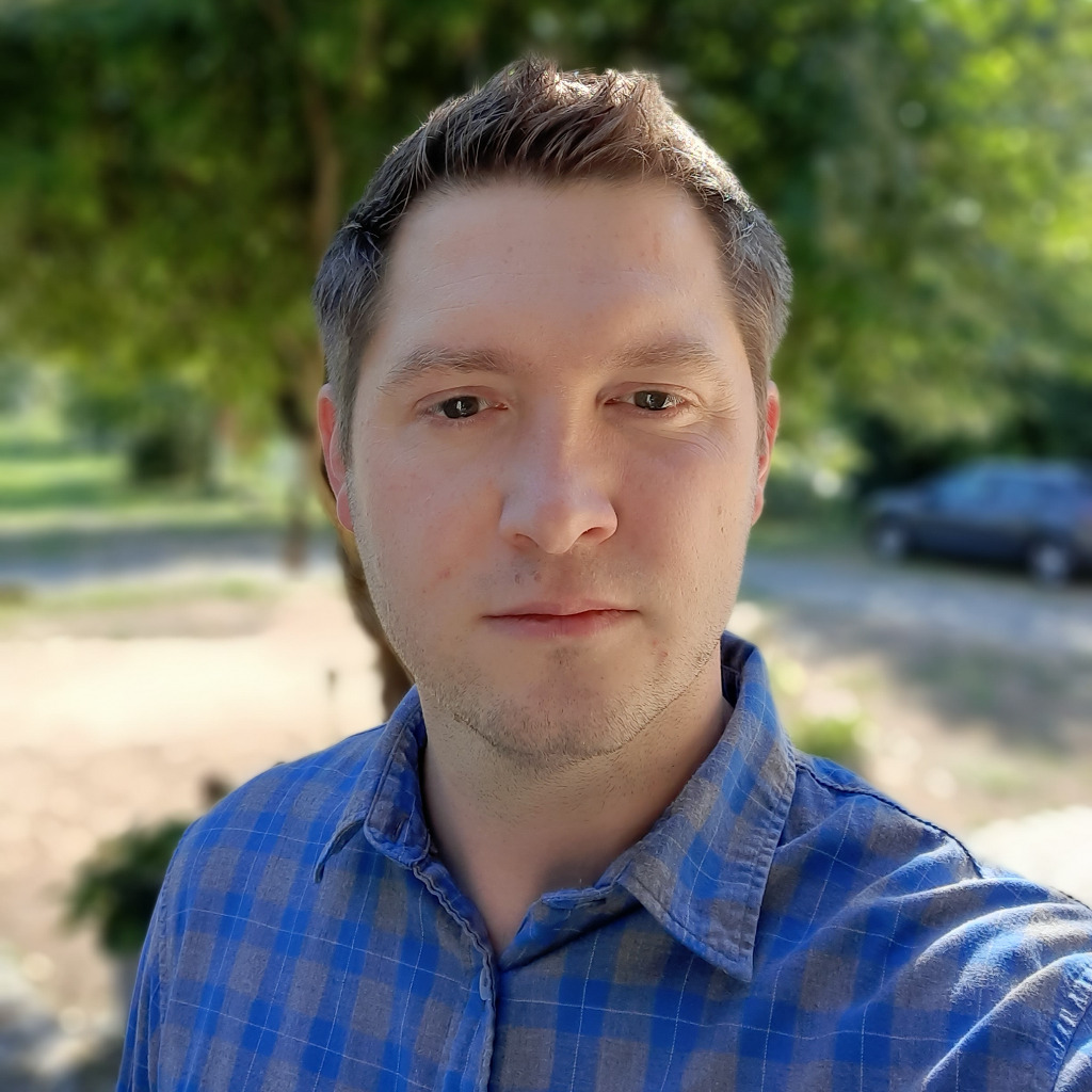 Christian Blochwitz Produktionskoordinator Purem by Eberspächer XING