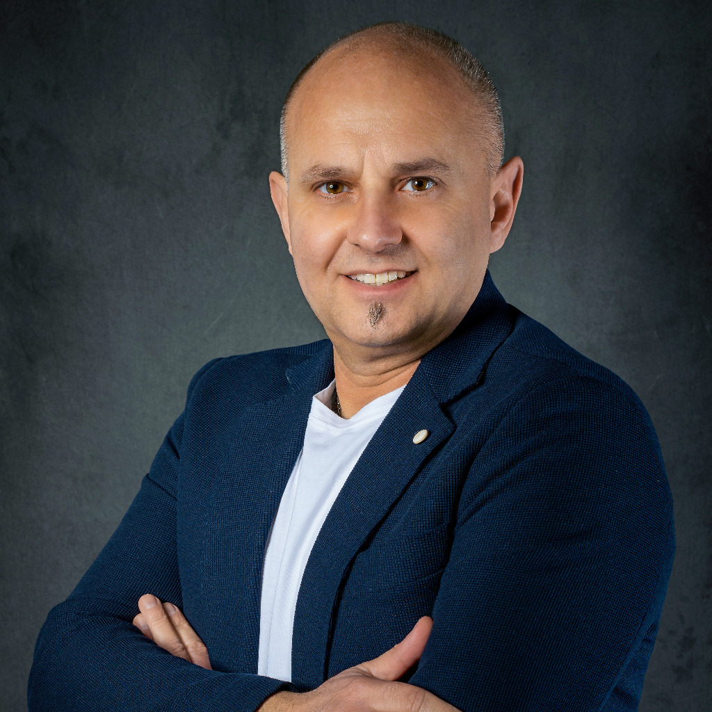Marco Rosch Vertriebsmitarbeiter Innendienst Computermiete De Gmbh Co Kg Xing
