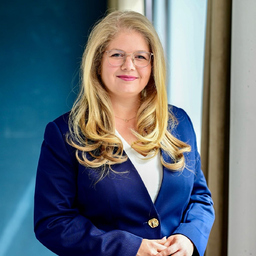 Sabine Kieferle